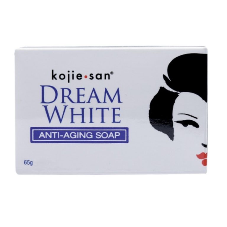 Kojie San Dream White 65gr