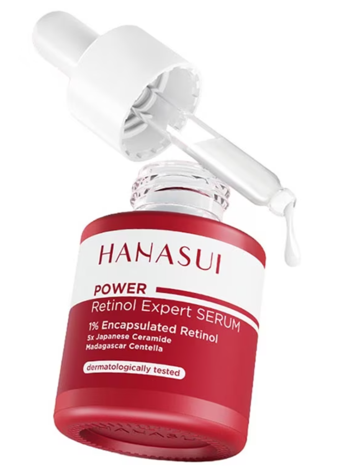 Hanasui Power Retinol Expert Serum 20ml