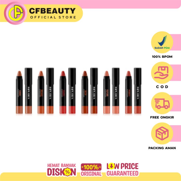 Implora Lip Crayon