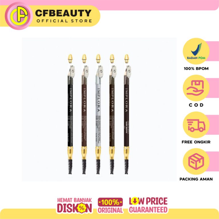 Implora Pensil Alis