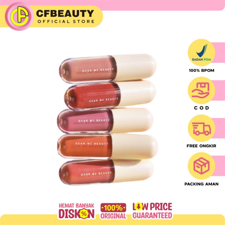 Dearme Beauty Serum Liptint