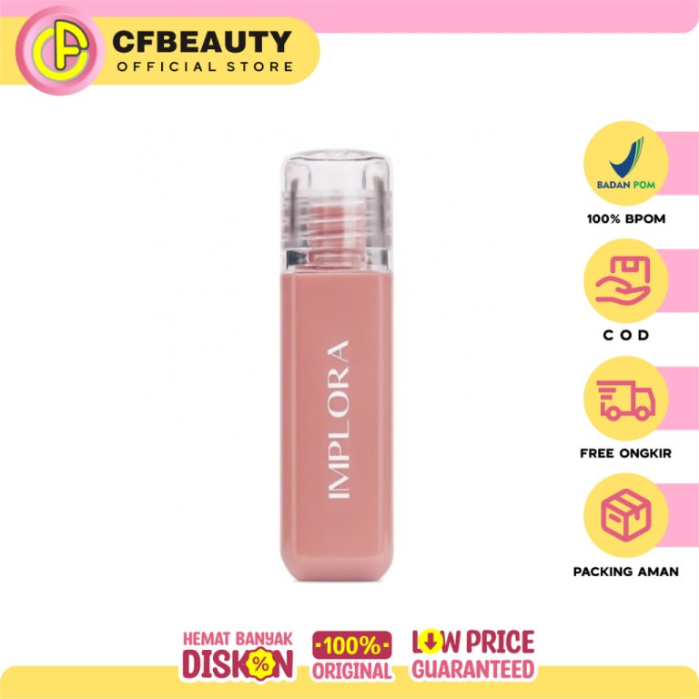Implora Jelly Tint All Variant` “