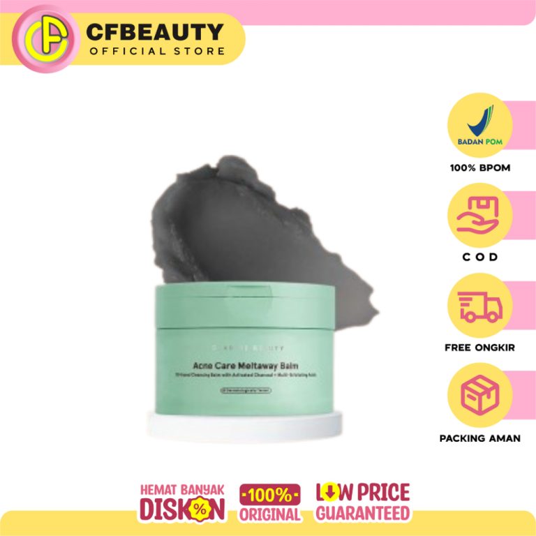 Dearme Acne Care Meltaway Balm