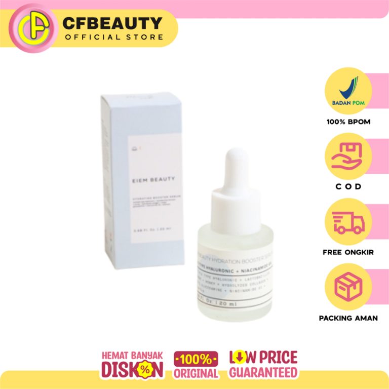 EIEM Hydra Serum