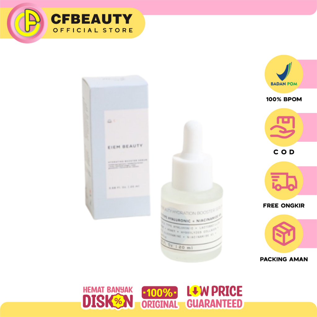 EIEM Hydra Serum