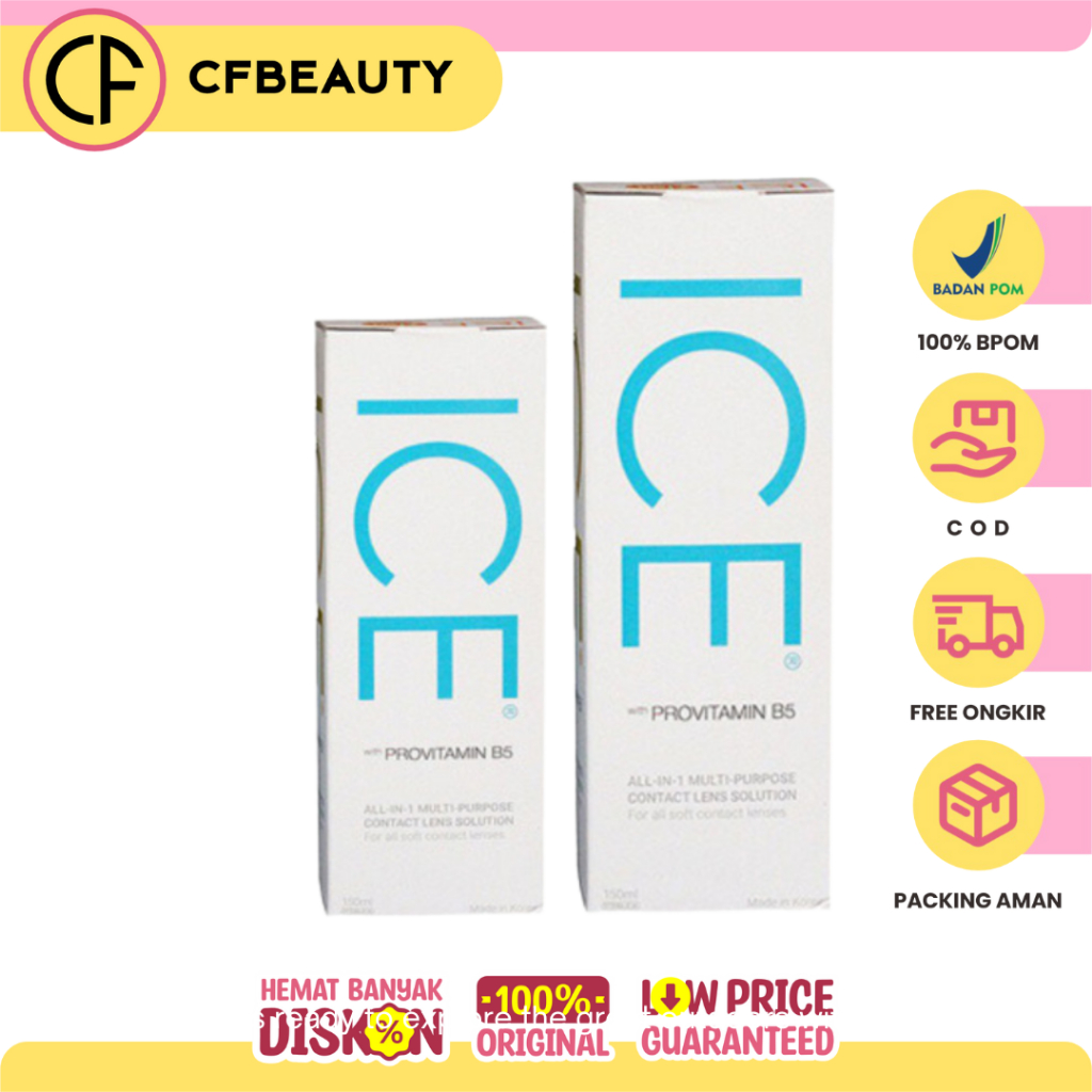 ICE 150ml