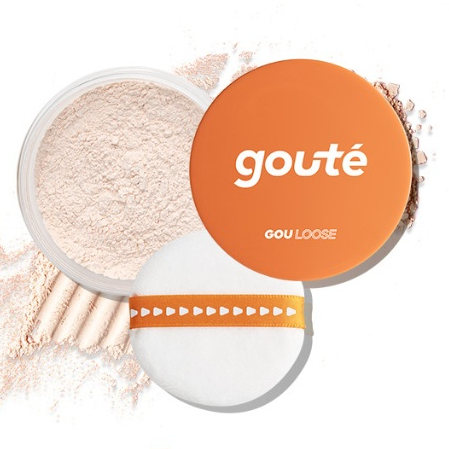 Goute – Gouloose – 02 Beige Line