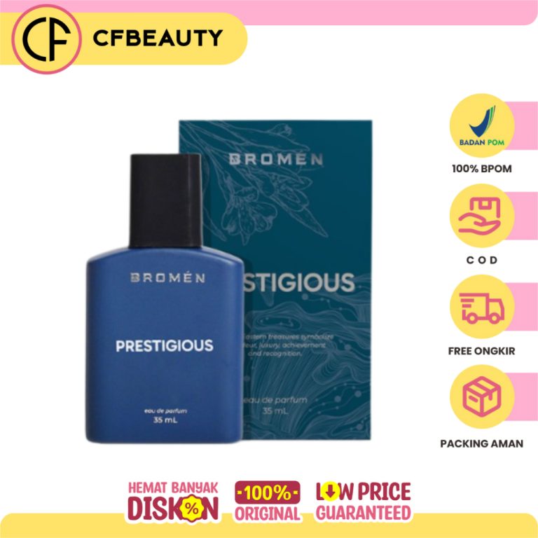 Bromen Parfum Prestigious 35ml