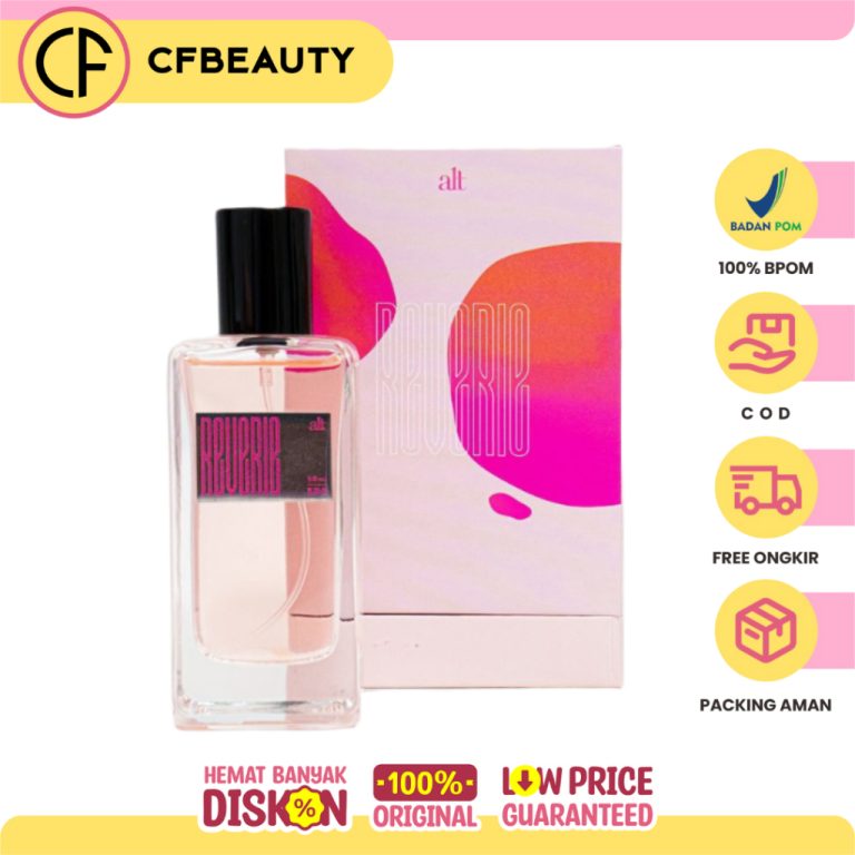 ALT PARFUME Reverie 50ml Zz1