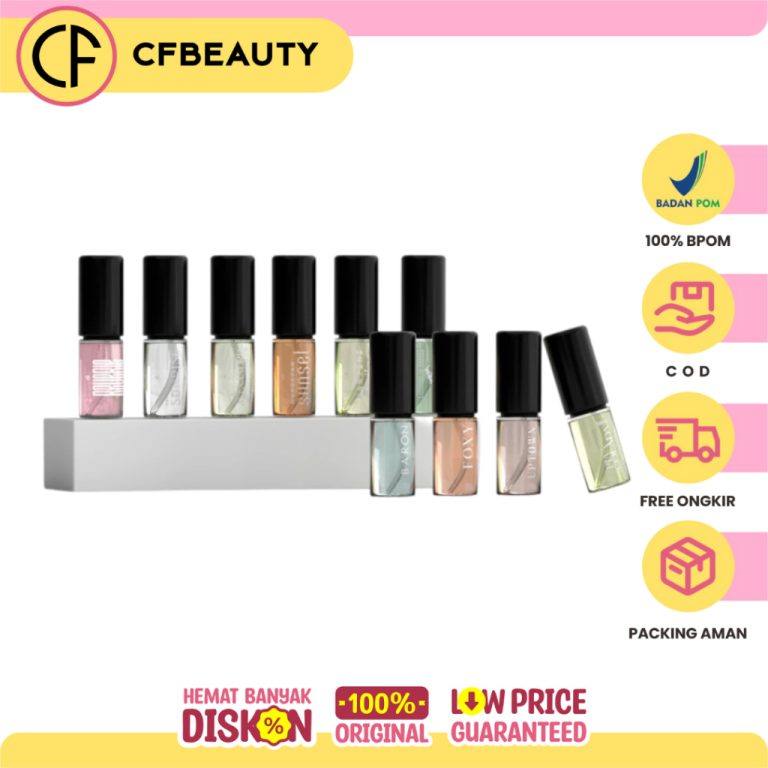Alt Parfume 5Ml Zz1