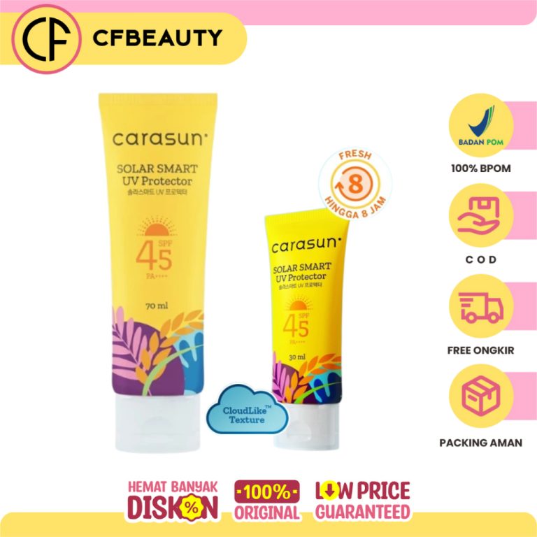 Carasun Solar UV Protector 30Ml