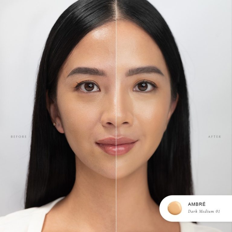 Guele Skin Tint Ambre