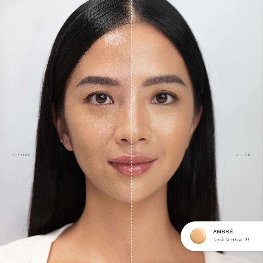 Guele Skin Tint Ambre