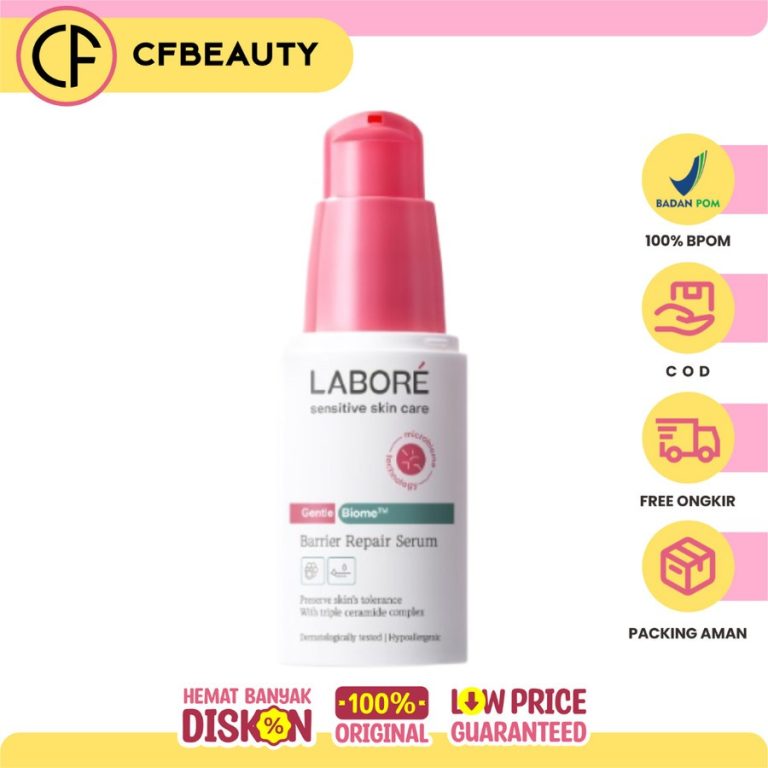 Labore Barrier Repair Serum 20ml