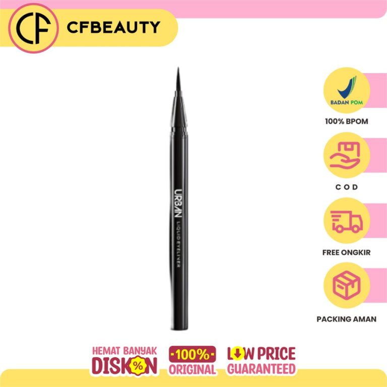 Implora liquid eyeliner urban