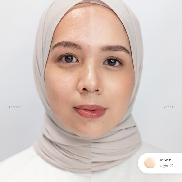 Guele Skin Tint Mare