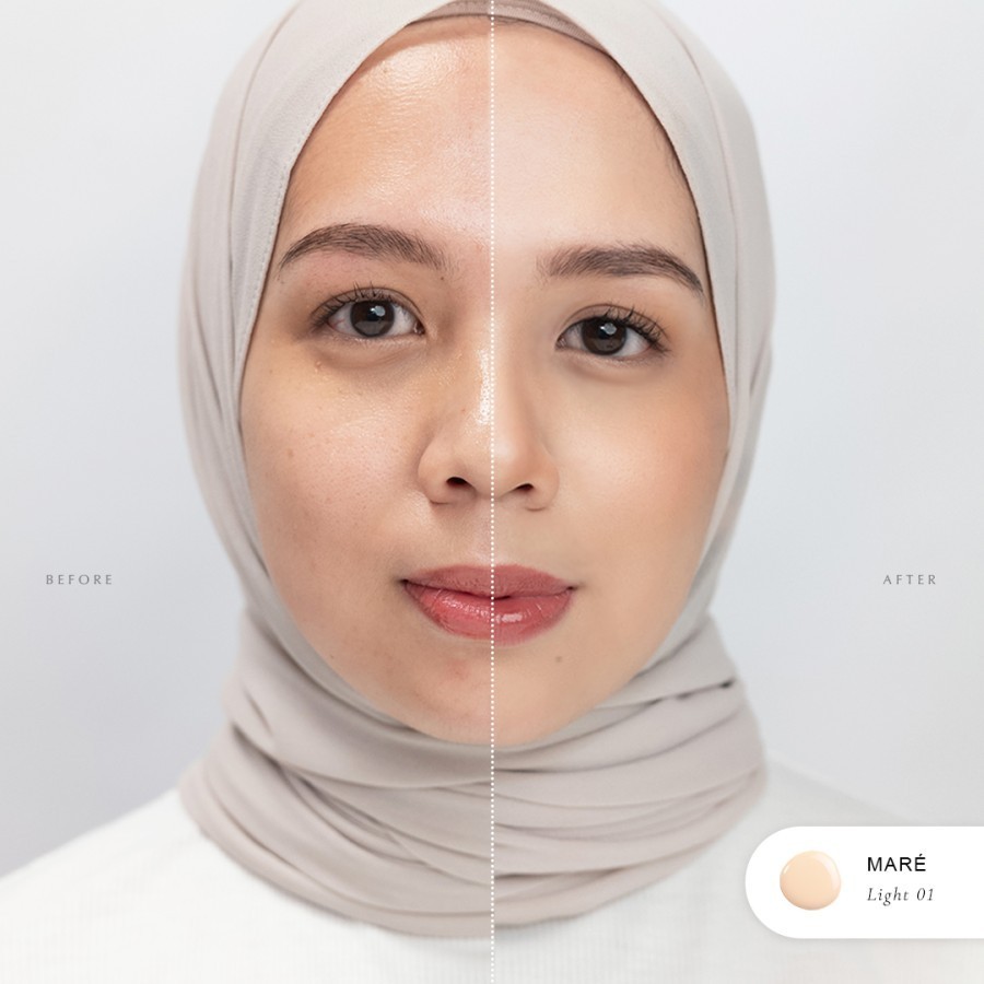 Guele Skin Tint Mare