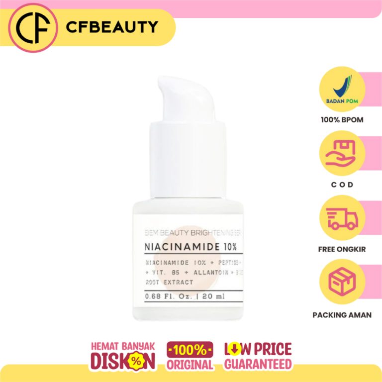 Eiem Niacinamide