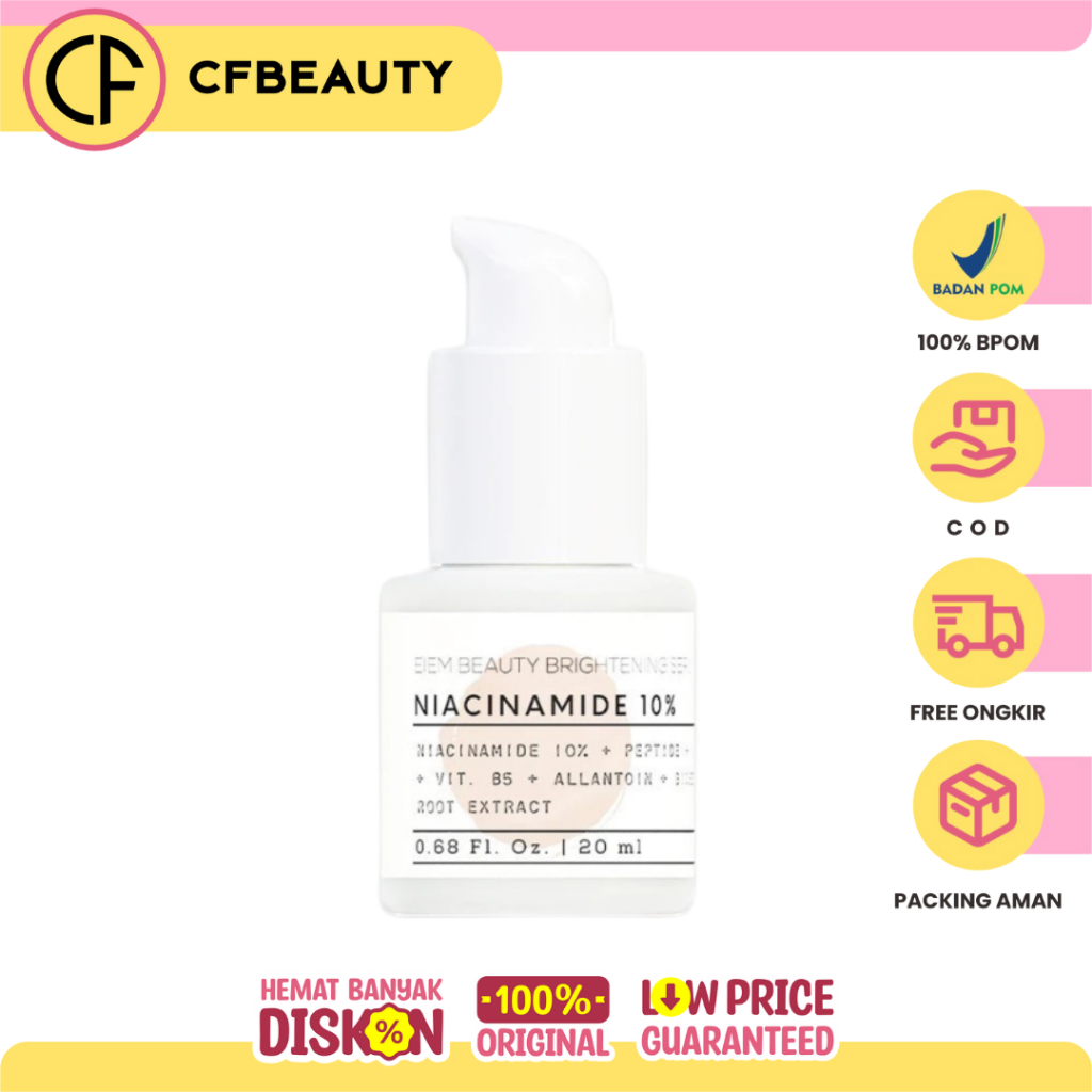 Eiem Niacinamide