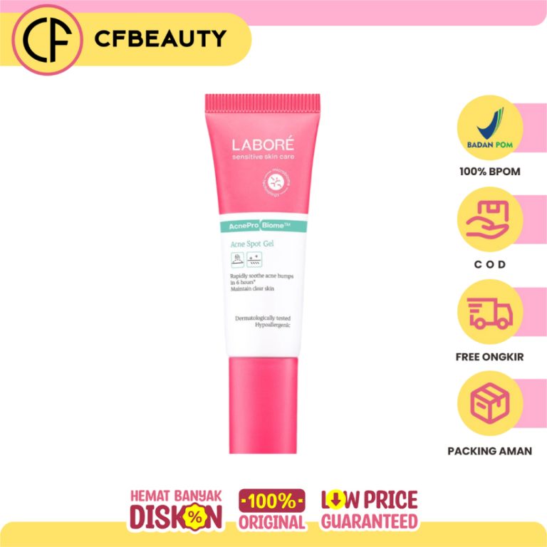Labore acne spot gel acnepro biome 15ml