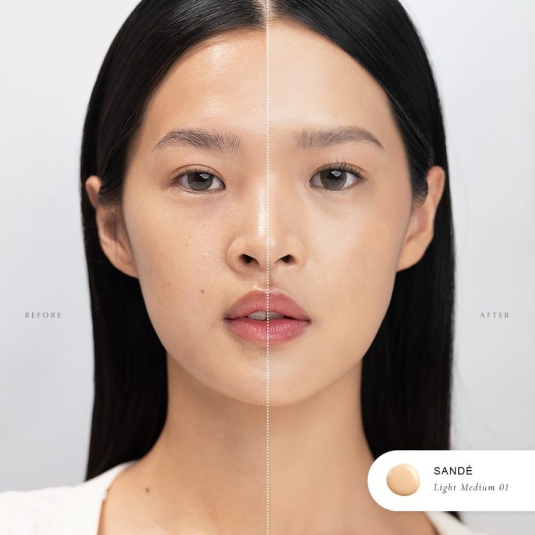 Guele Skin Tint Sande