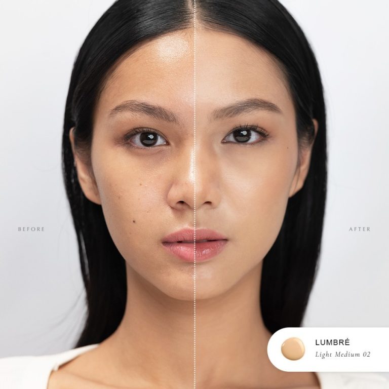 Guele Skin Tint Lumbre