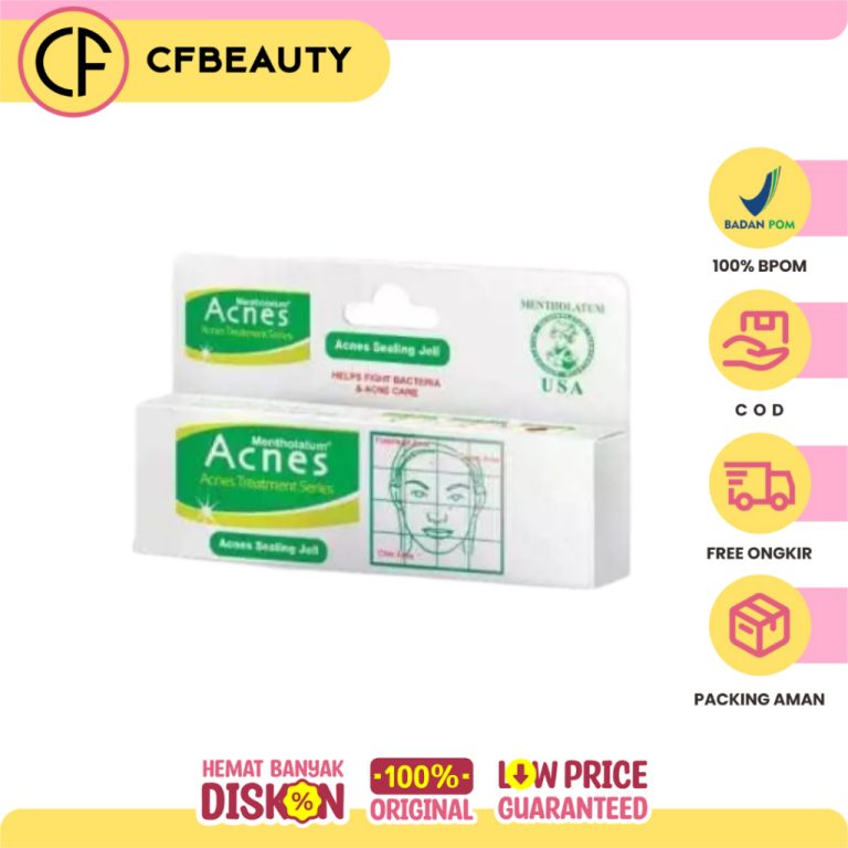 Acnes Sealing Jell 9gr