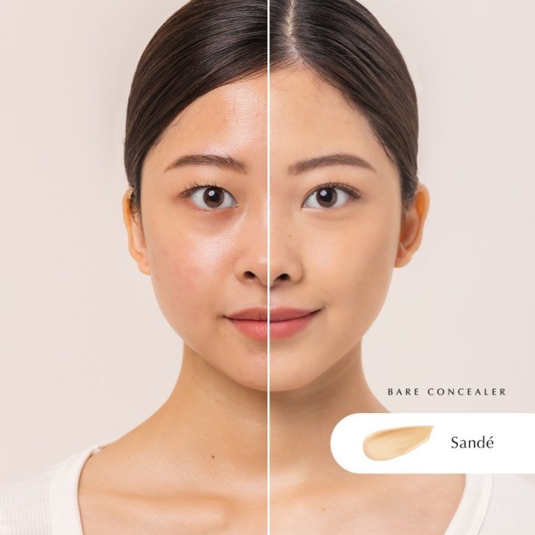 Guele Bare Concealer Sande