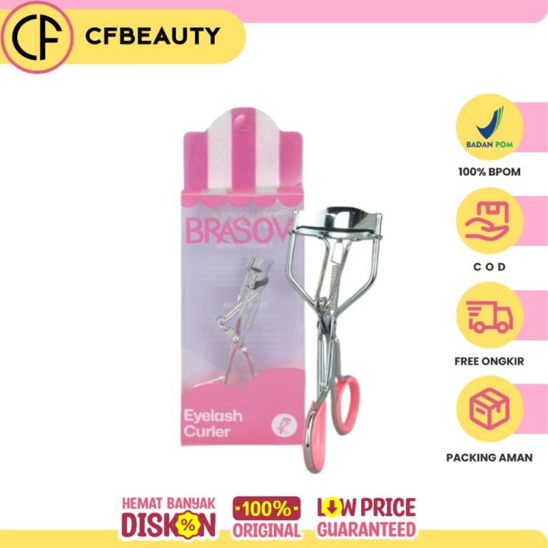 Brasov Eyelash Curler