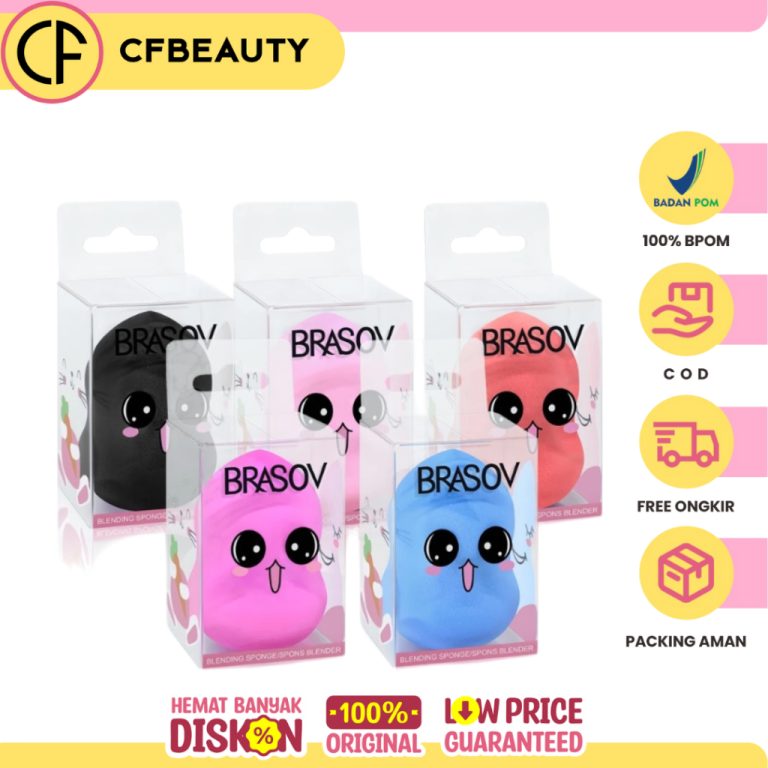 Brasov Beauty Blender