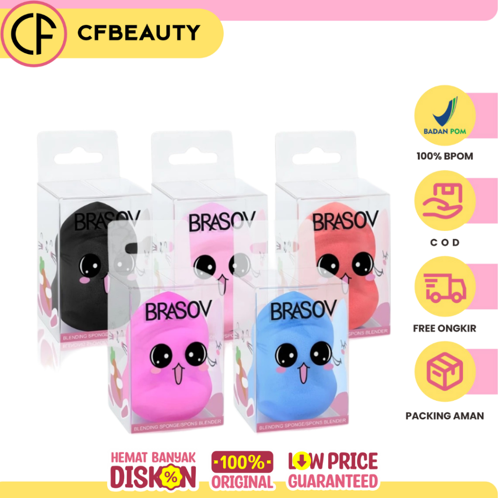 Brasov Beauty Blender