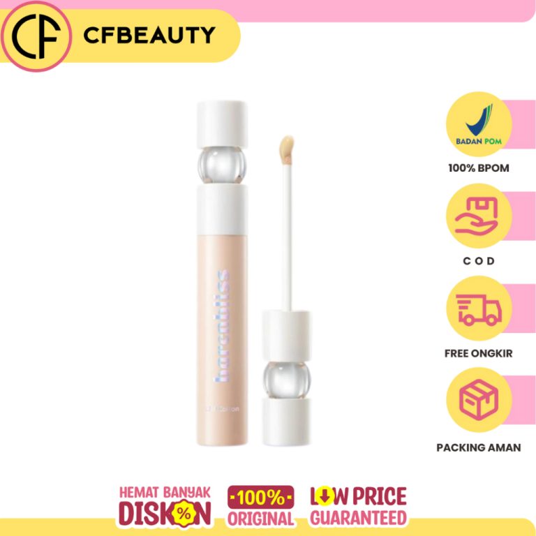 Barenbliss Bloomdew Aqua Pearl Concealer LW0