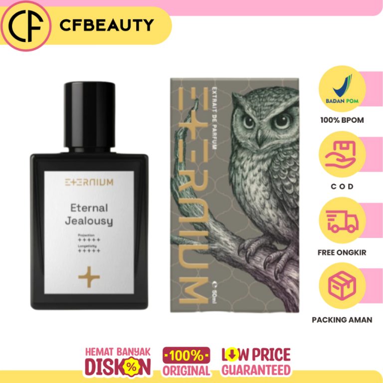 Eternium Eternal Jealousy EDP 50ml