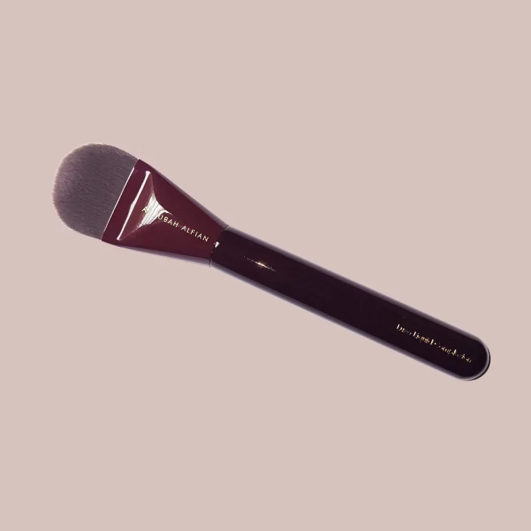 Aeris X Bubah Alfian Luxe Liquid Complexion – BBH02 Liquid