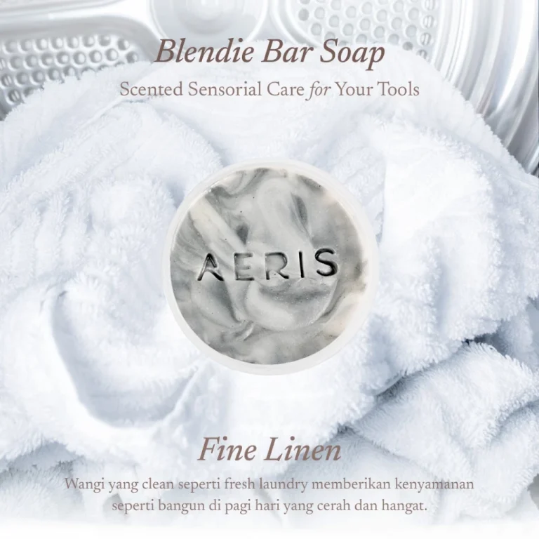 Aeris Blendie Bar Signature Fine Linen