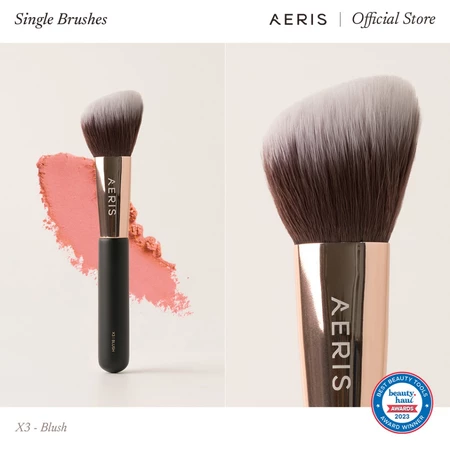 Aeris Onyx Individual – ONY03 Blush