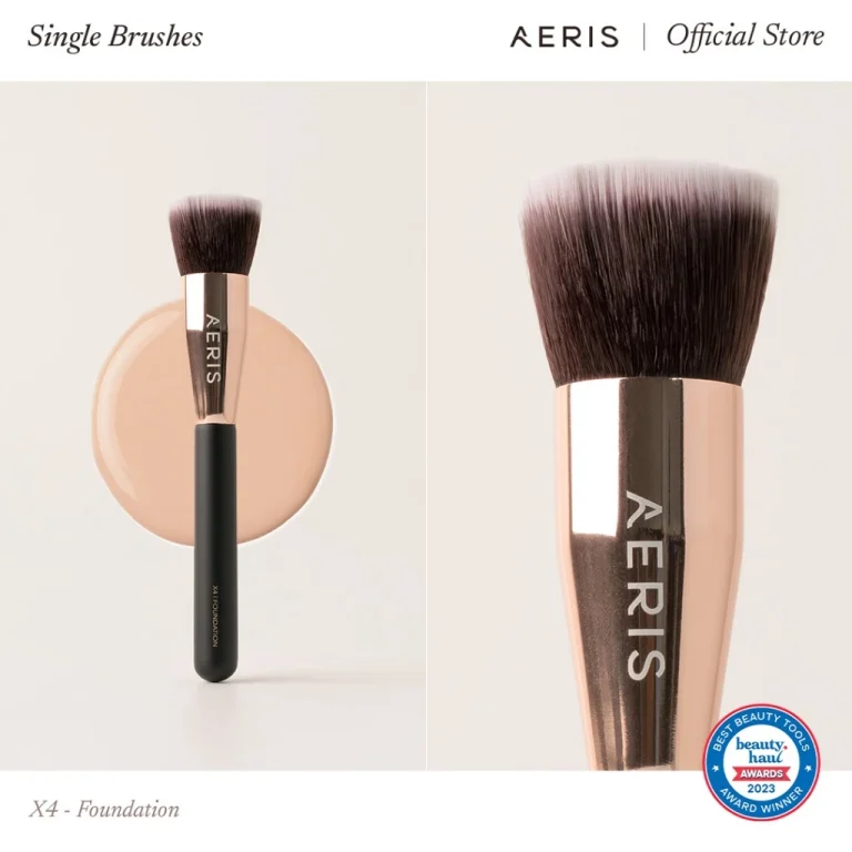 Aeris Onyx Individual – ONY04 Foundation