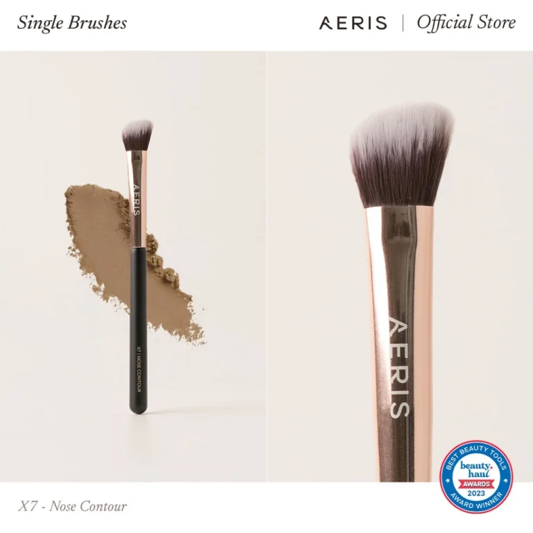 Aeris Onyx Individual – ONY07 Nose Contour