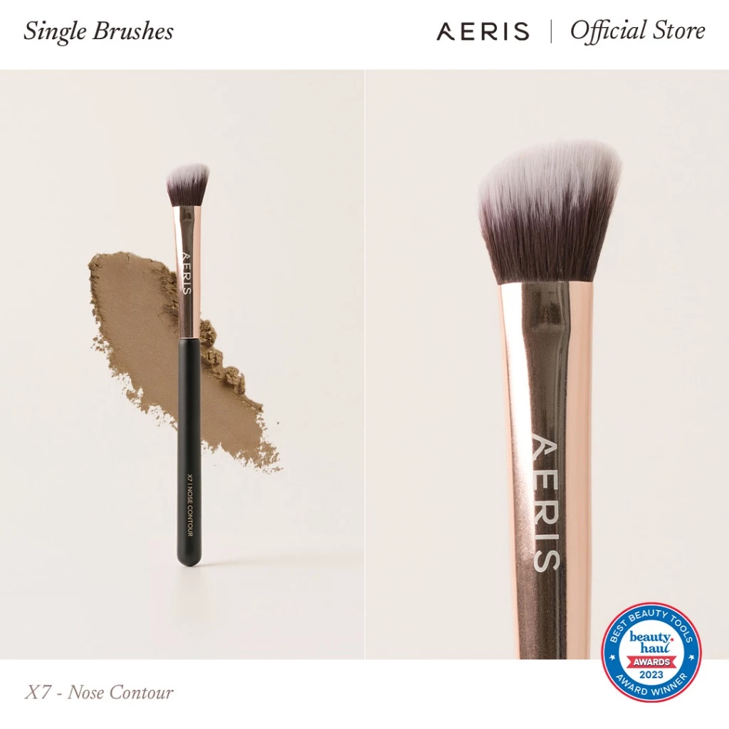 Aeris Onyx Individual – ONY07 Nose Contour