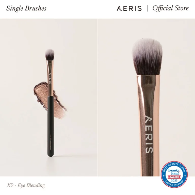 Aeris Onyx Individual – ONY09 Eye Blend