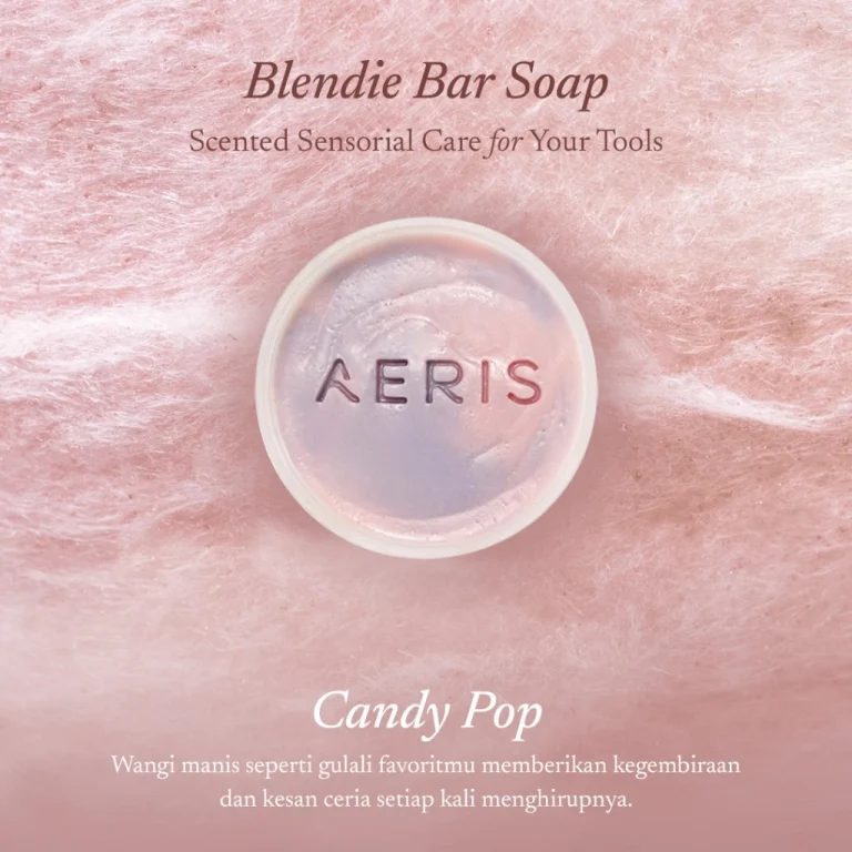 Aeris Blendie Bar Signature Candy Pop