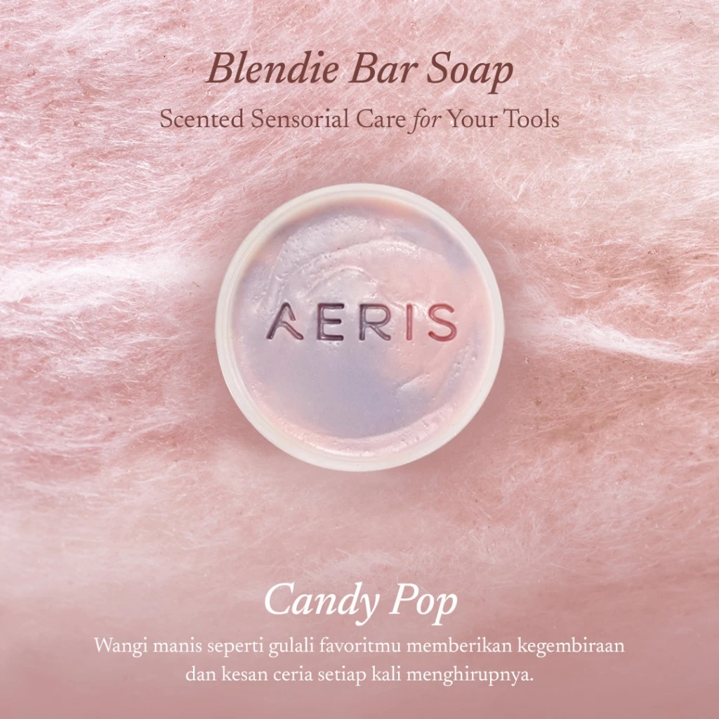 Aeris Blendie Bar Signature Candy Pop