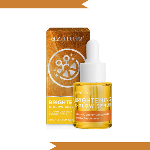 Azarine Brightening Glow Serum