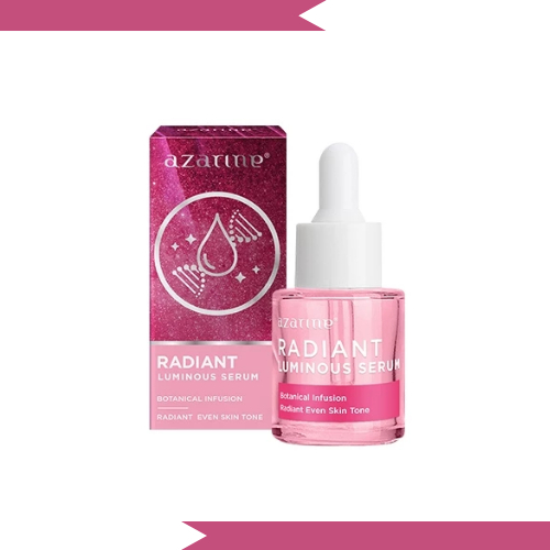 Azarine Radiant Luminous Serum 20ml