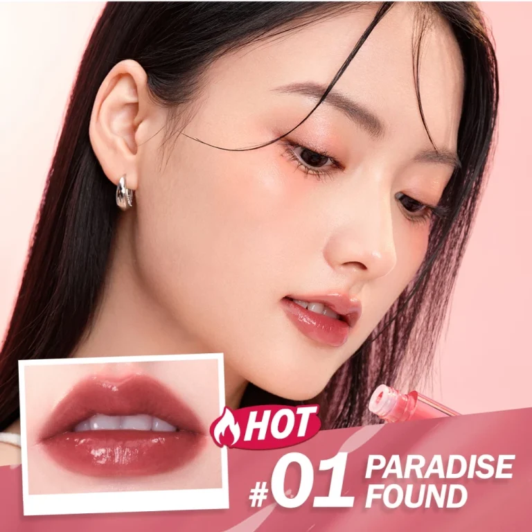 Barenbliss Perfect Lip Tint 01