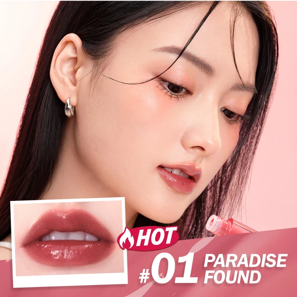 Barenbliss Perfect Lip Tint 01