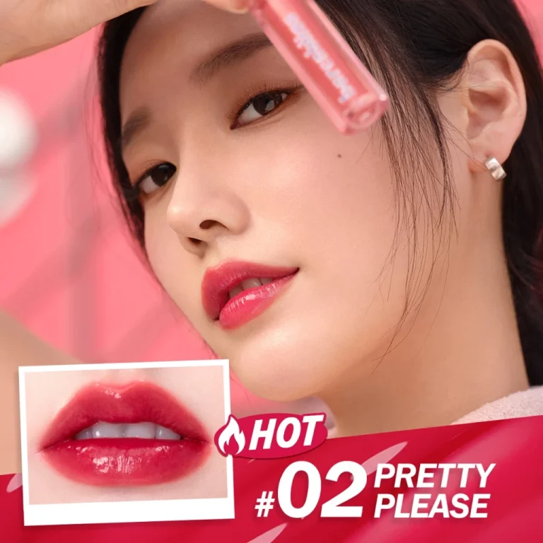 Barenbliss Perfect Lip Tint 02