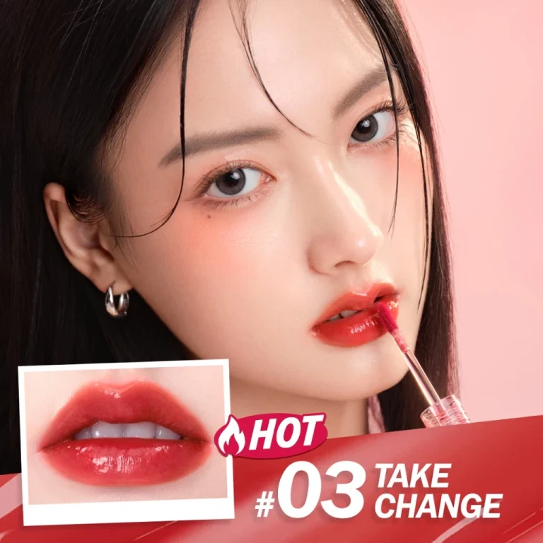 Barenbliss Perfect Lip Tint 03