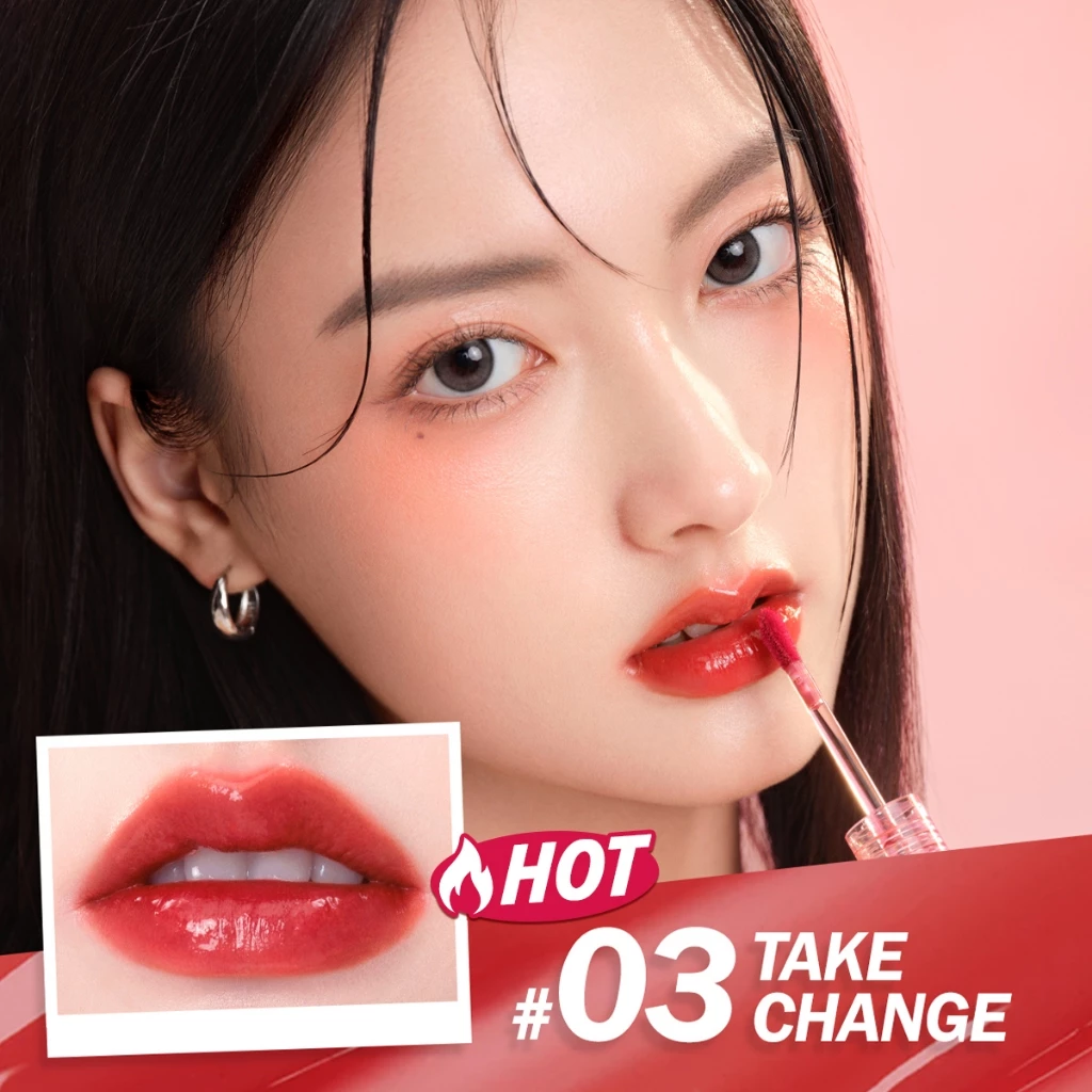 Barenbliss Perfect Lip Tint 03