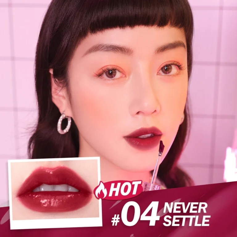 Barenbliss Perfect Lip Tint 04
